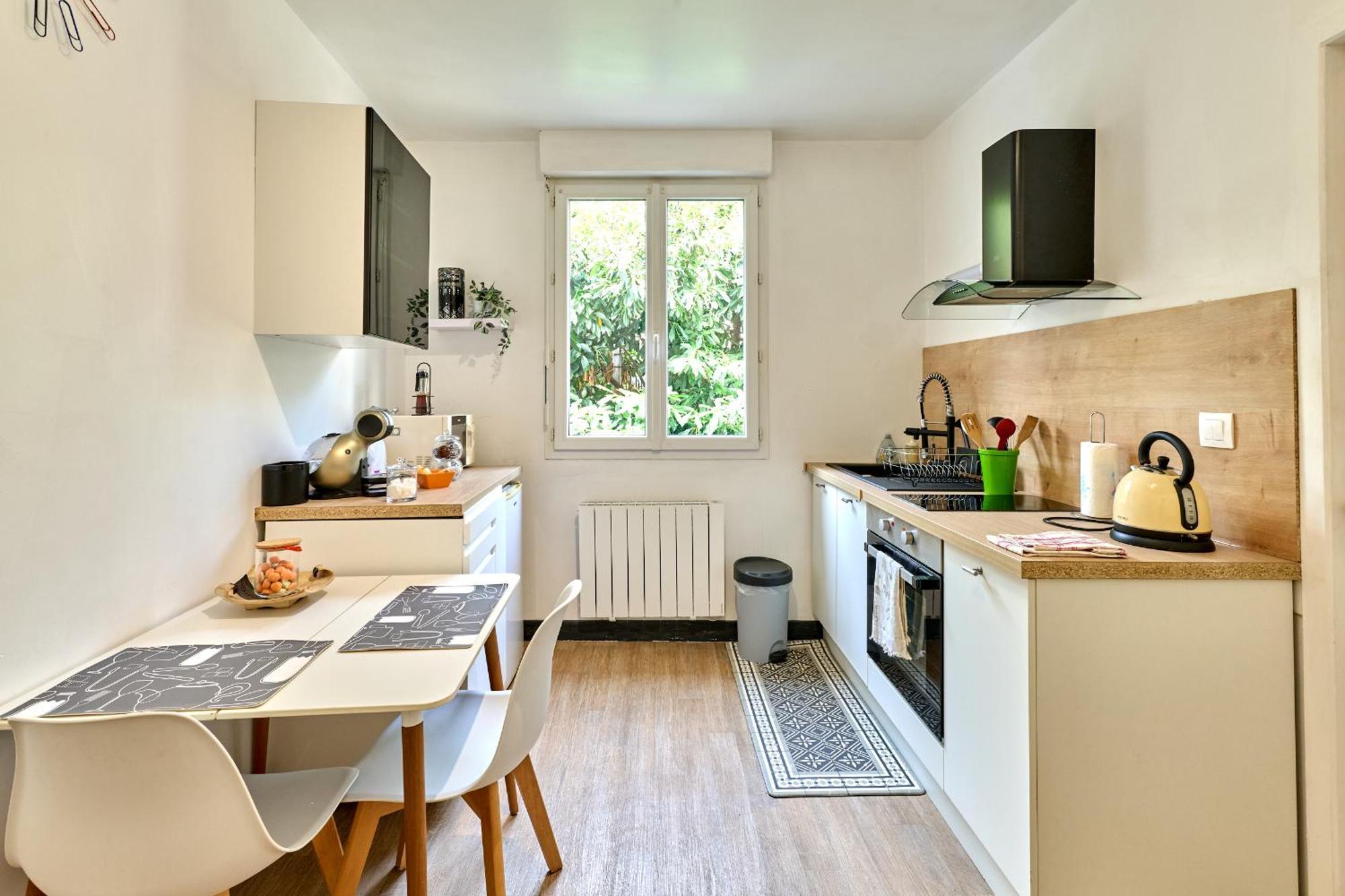 Agreable Studio En Hyper Centre Nevers Exteriör bild