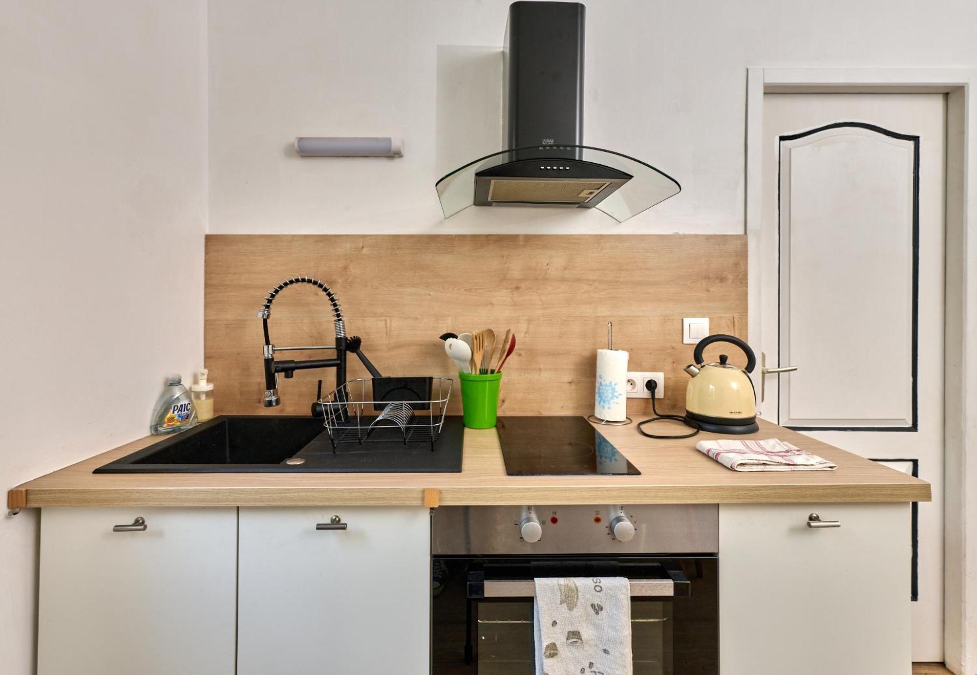 Agreable Studio En Hyper Centre Nevers Exteriör bild