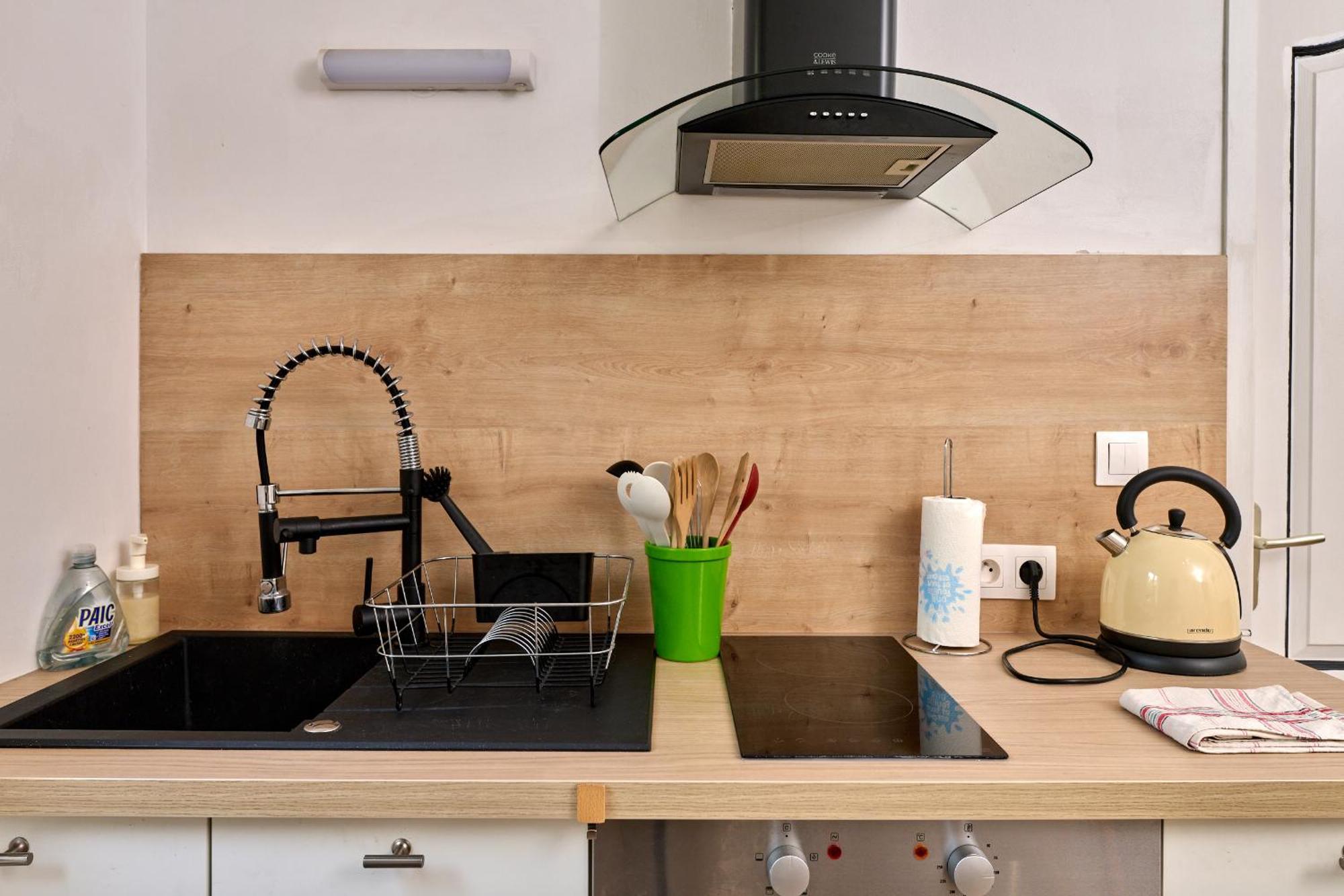 Agreable Studio En Hyper Centre Nevers Exteriör bild