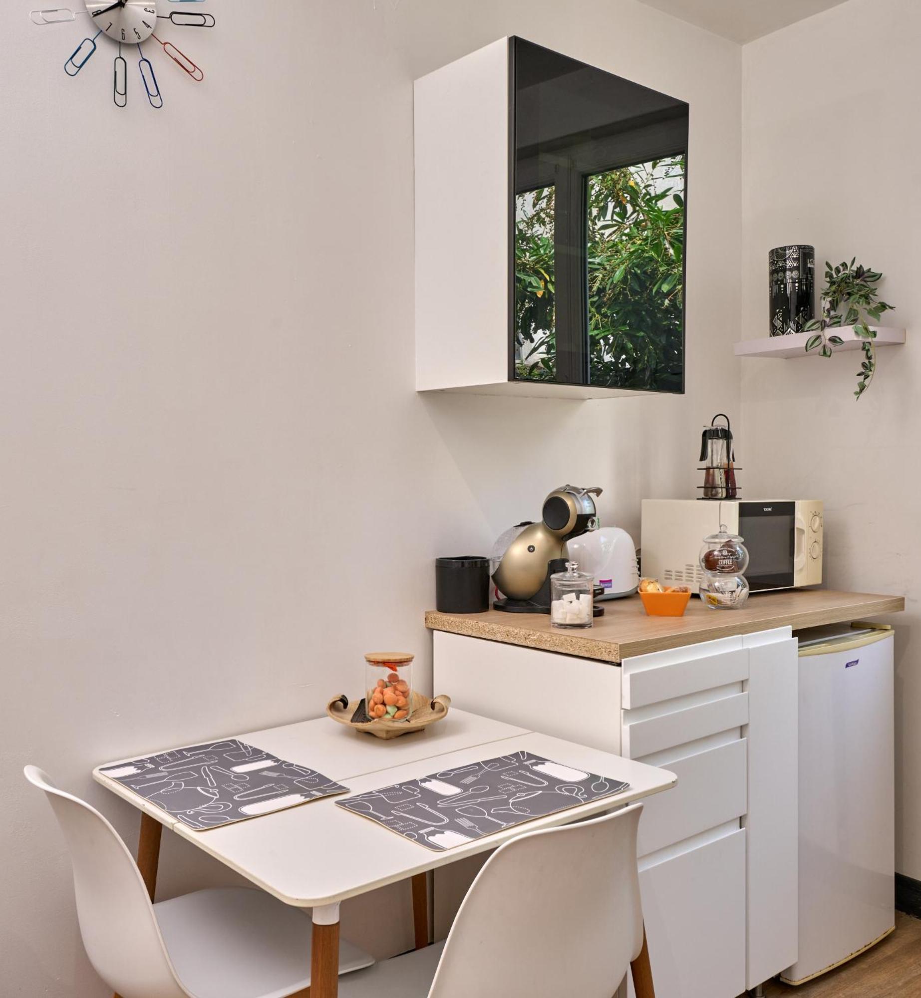 Agreable Studio En Hyper Centre Nevers Exteriör bild