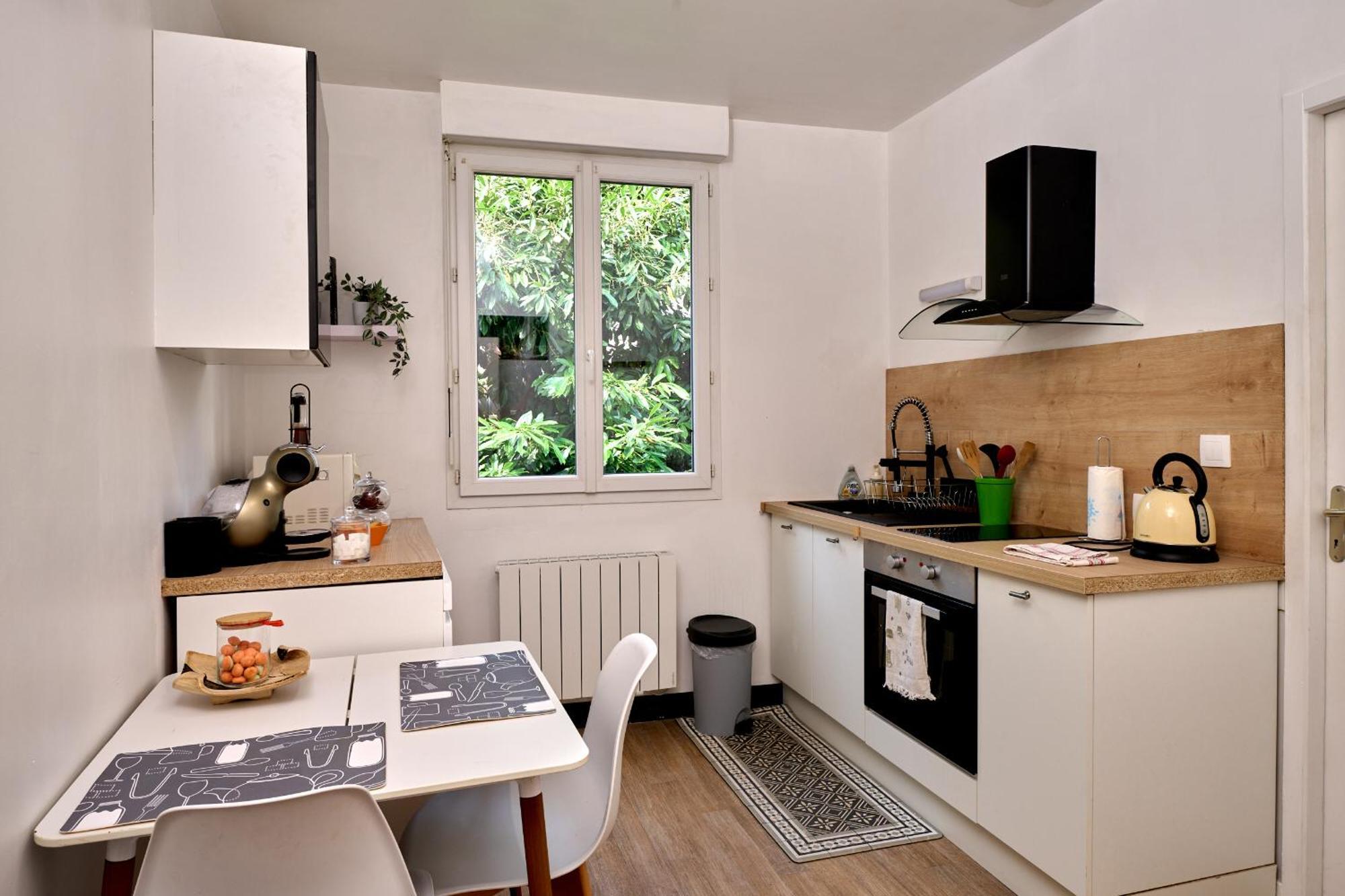 Agreable Studio En Hyper Centre Nevers Exteriör bild
