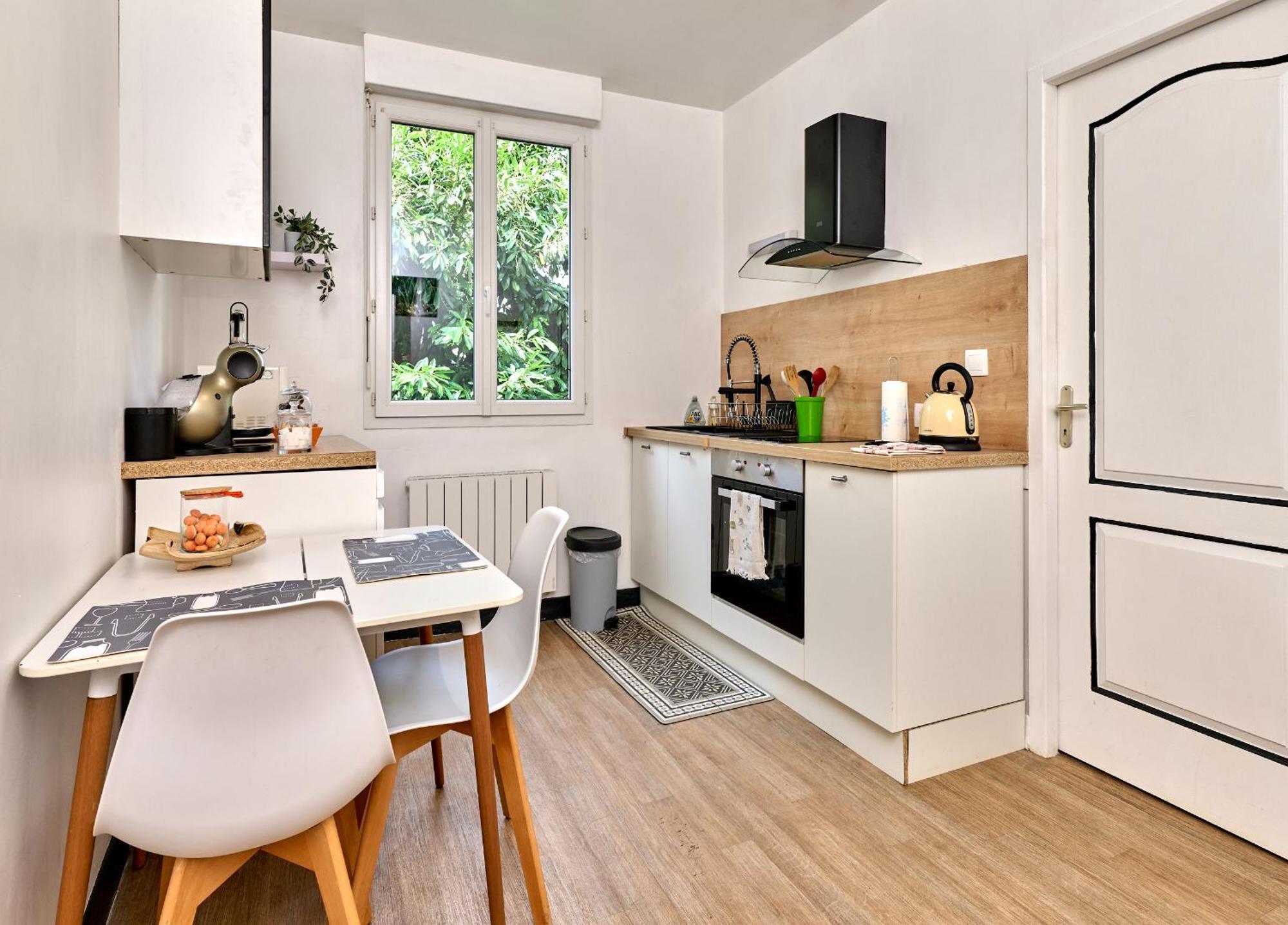 Agreable Studio En Hyper Centre Nevers Exteriör bild