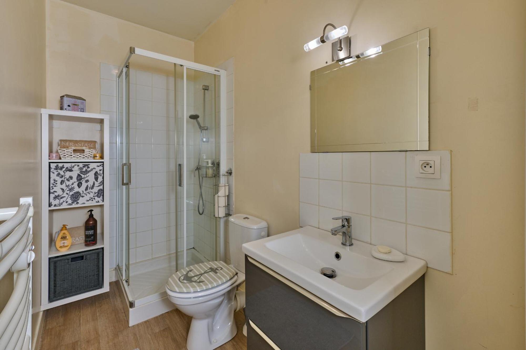 Agreable Studio En Hyper Centre Nevers Exteriör bild