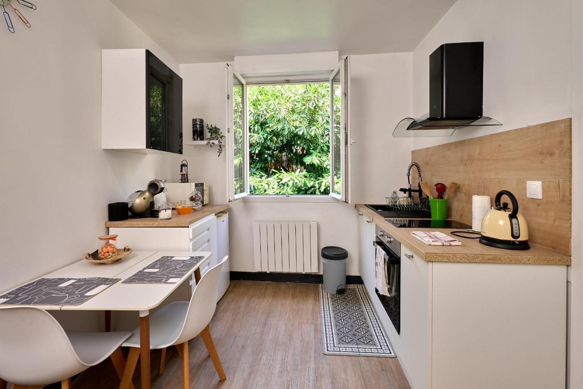 Agreable Studio En Hyper Centre Nevers Exteriör bild