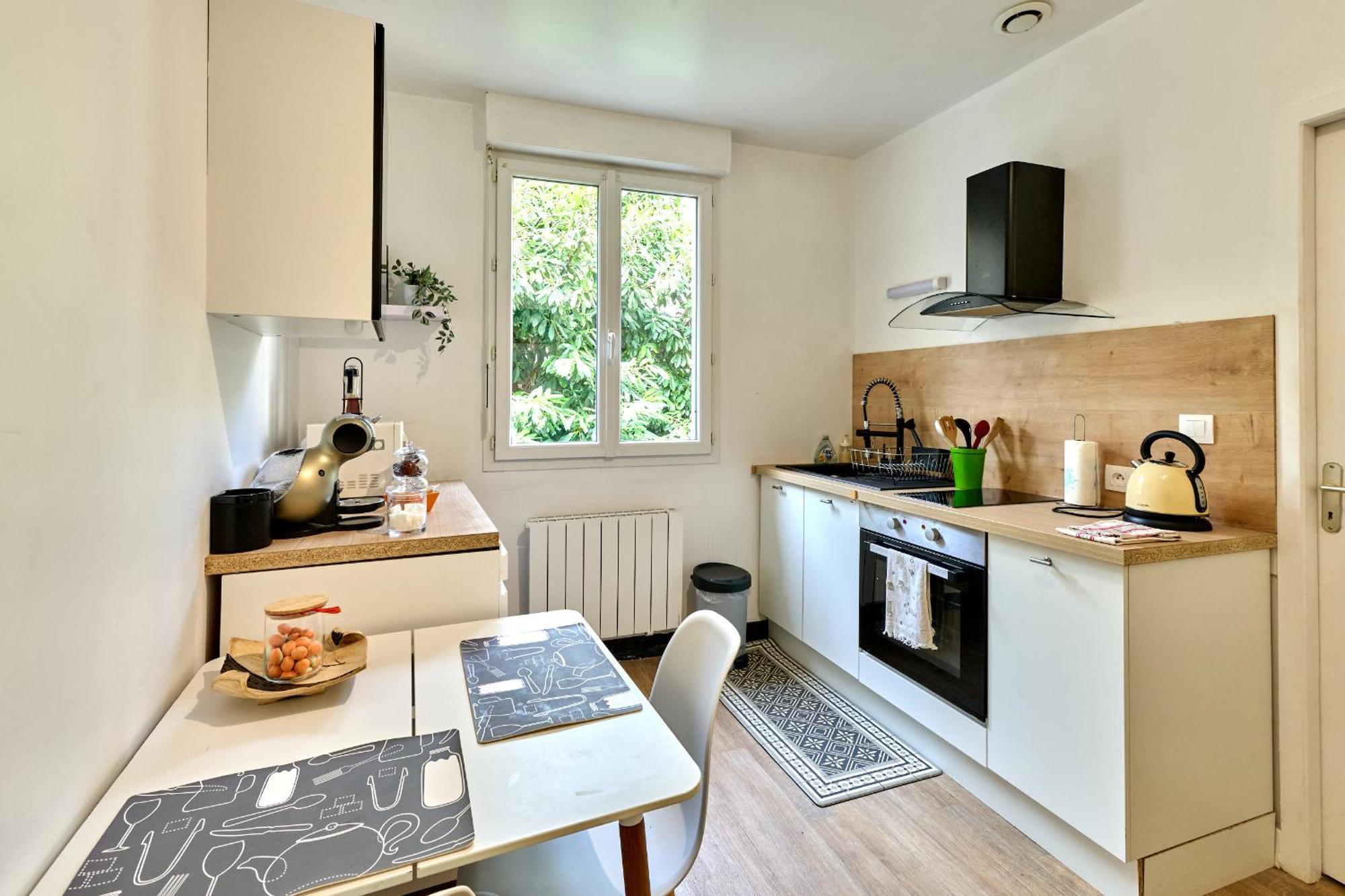 Agreable Studio En Hyper Centre Nevers Exteriör bild